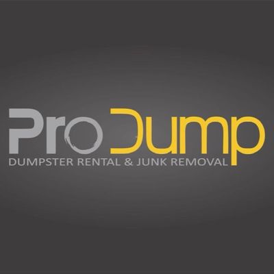 Avatar for ProDump Dumpsters