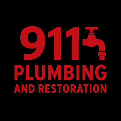 Avatar for 911 Plumbing and Restoration
