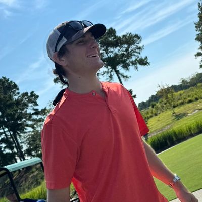 Avatar for Sam Austin