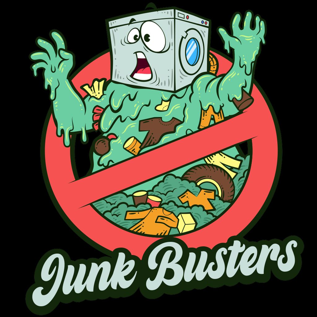 Junk Busters
