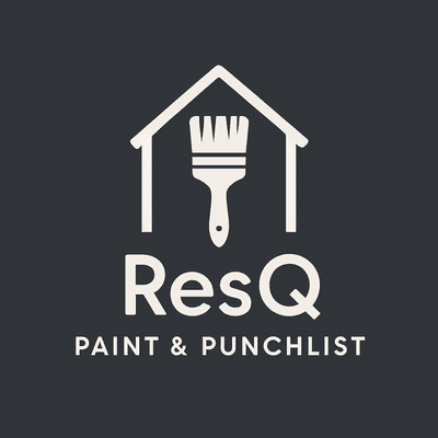 Avatar for ResQ RES LLC - Paint & Punchlist