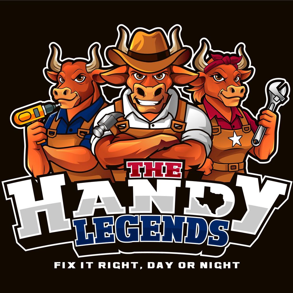 The Handy Legends