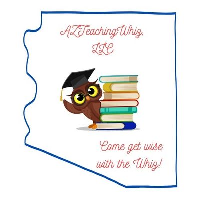 Avatar for AZTeachingWhiz, LLC