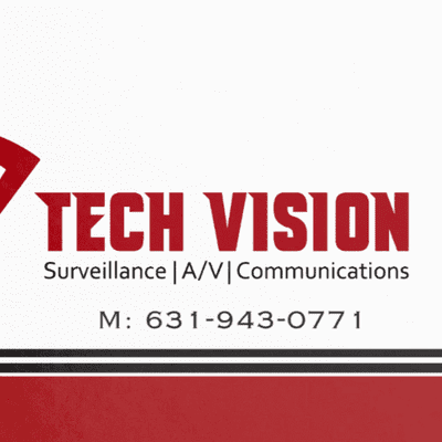 Avatar for Tech Vision Inc.