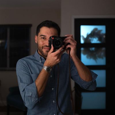 Avatar for George Nelson