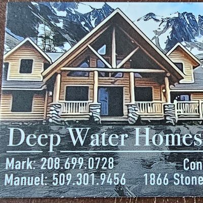 Avatar for DeepWater Homes LLC