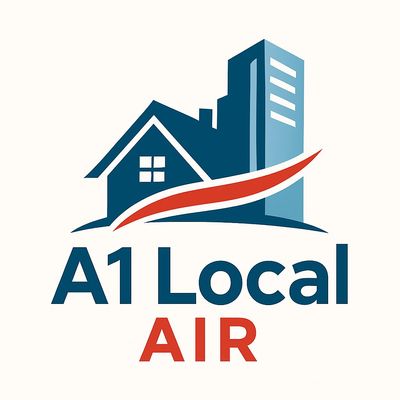 Avatar for A1 local air