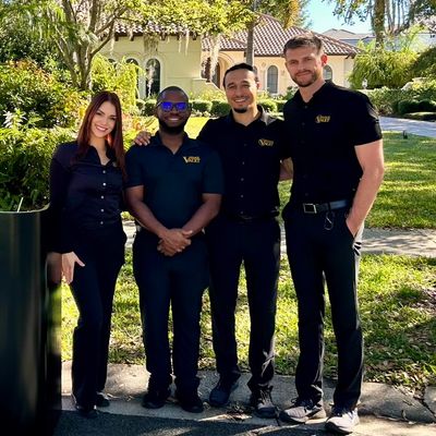 Avatar for Kreuter’s Movers