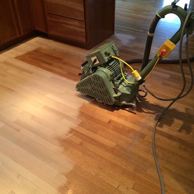 Avatar for Kensington Flooring