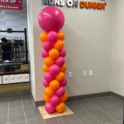 Avatar for DMV Balloons by Hiwi