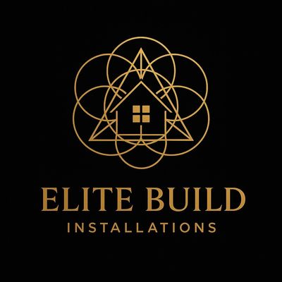 Avatar for ELITE BUILD INSTALLATIONS