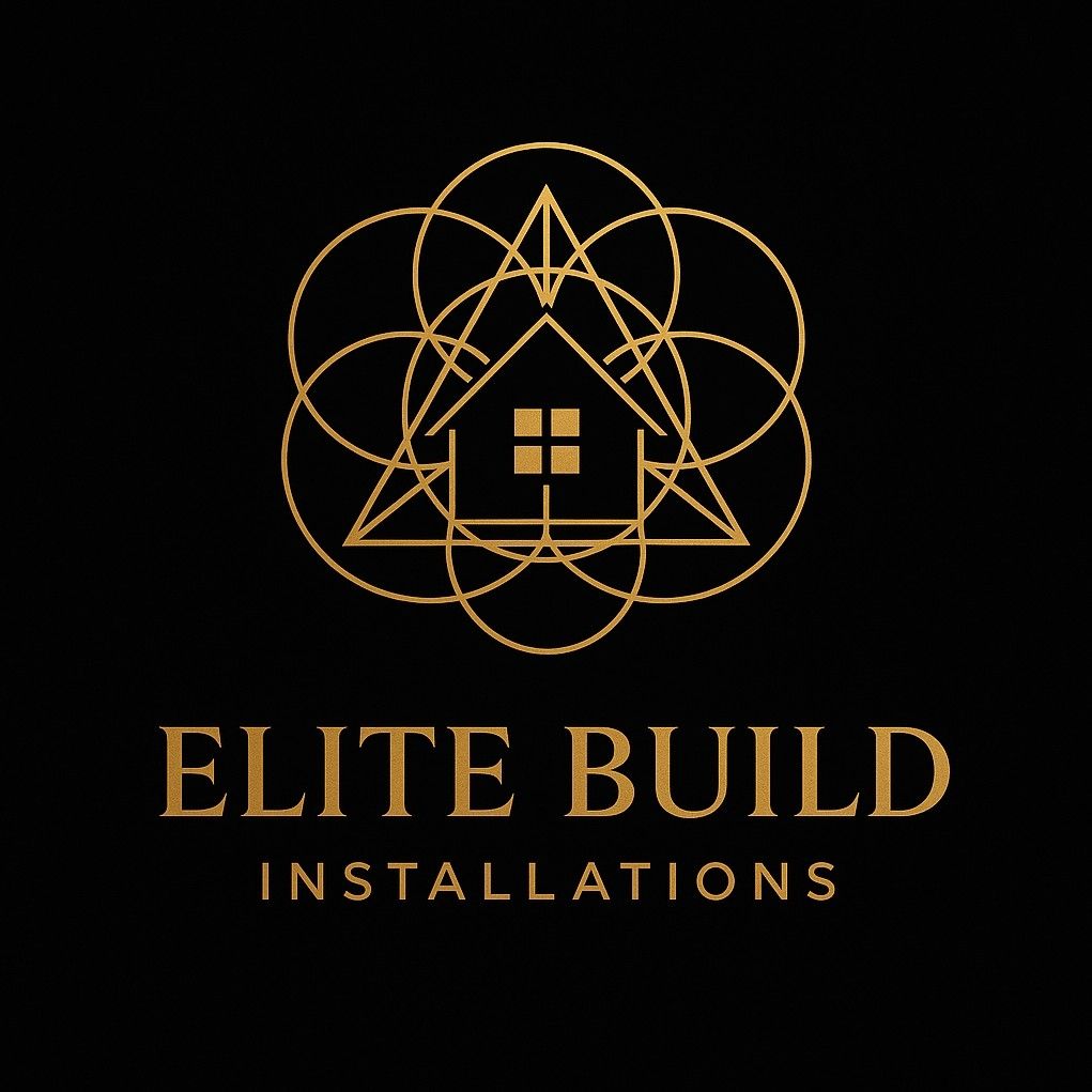 ELITE BUILD INSTALLATIONS