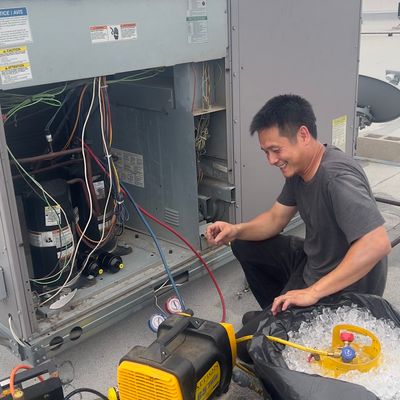 Avatar for HVAC Technician Repair