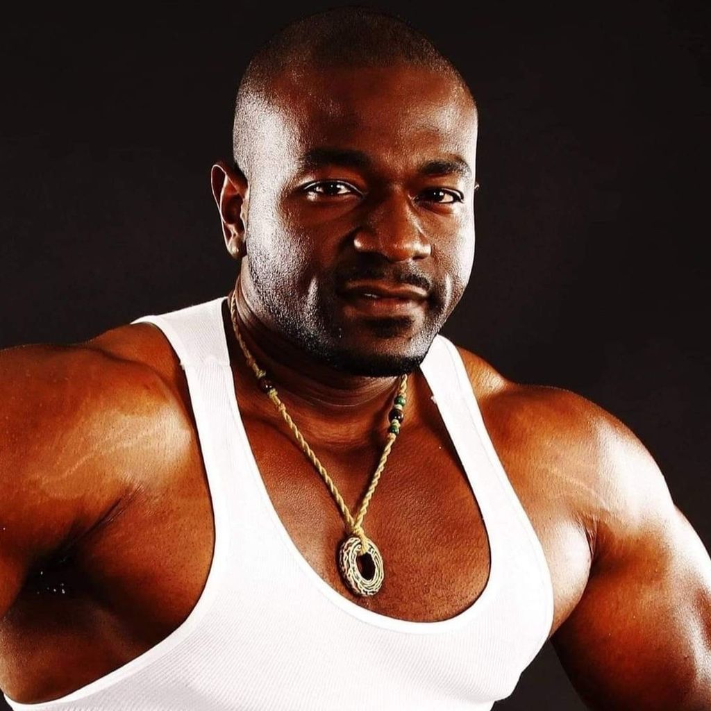 Ony-X Fitness Therapy