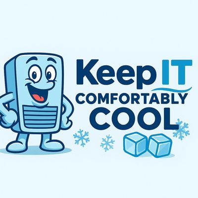 Avatar for Keep IT Comfortably Cool