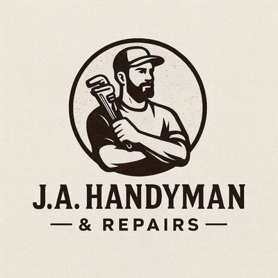 Avatar for J.A. Handyman & Repairs