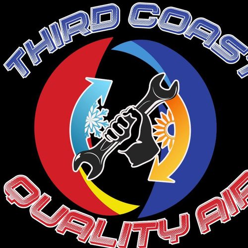 Third Coast Quality Air LLC