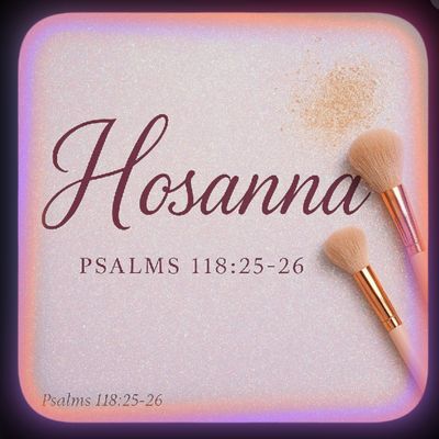 Avatar for Hosanna Makeup Artistry