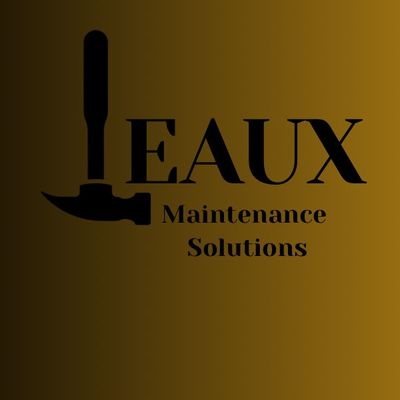 Avatar for Leaux Maintenance Solutions
