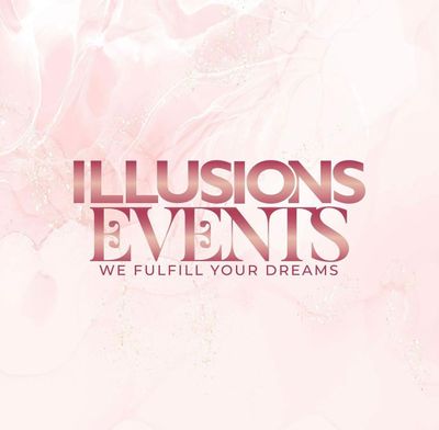 Avatar for Illusions Events Tx