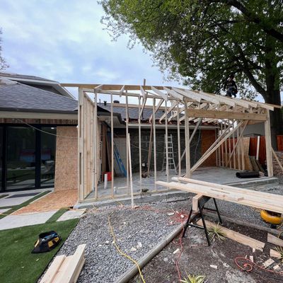 Avatar for ZIJA CONSTRUCTIONS LLC