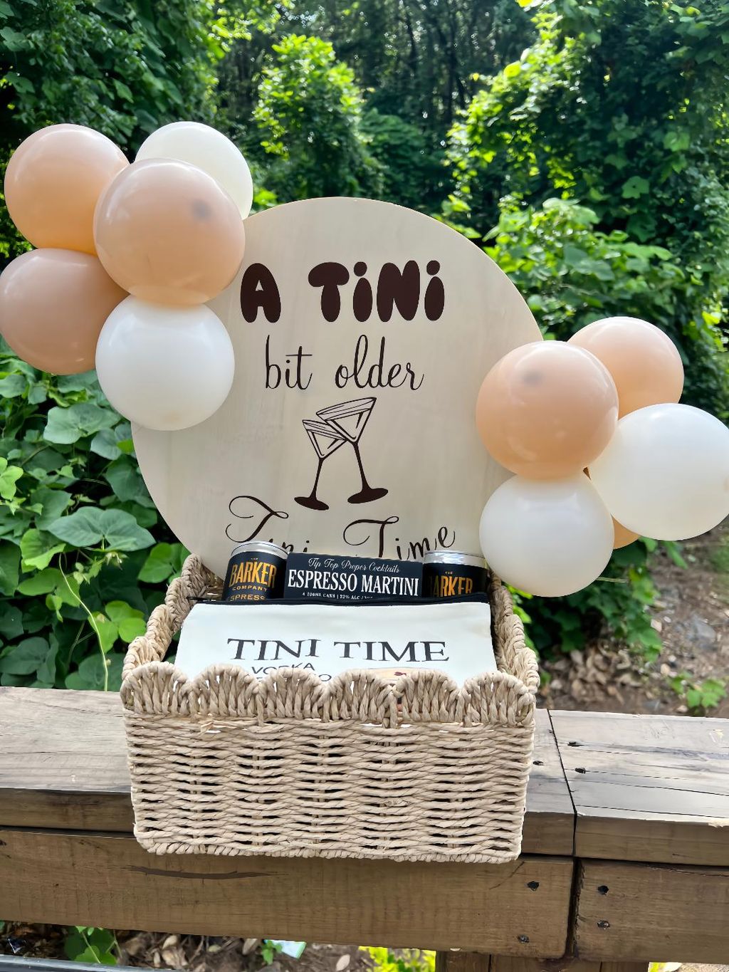 Atlanta Gift Baskets