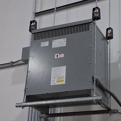 Avatar for We're Your Electricians LLC