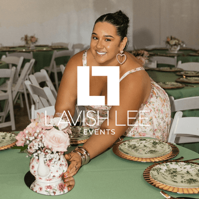 Avatar for Lavishlee Events LLC