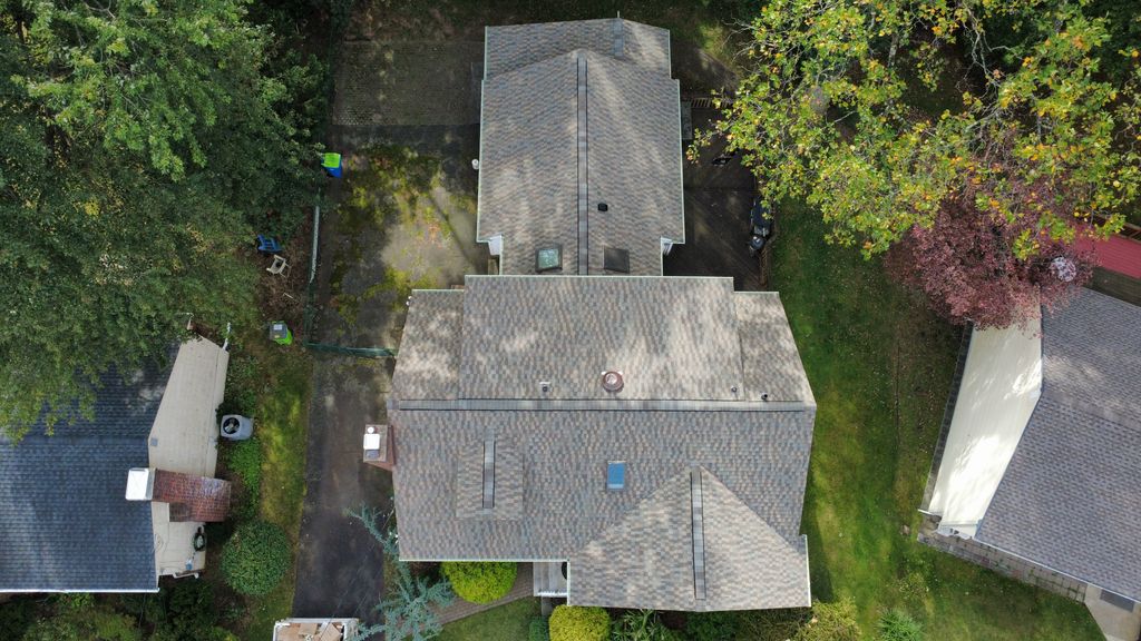 Complete Roof Replacement - North Plainfield, NJ