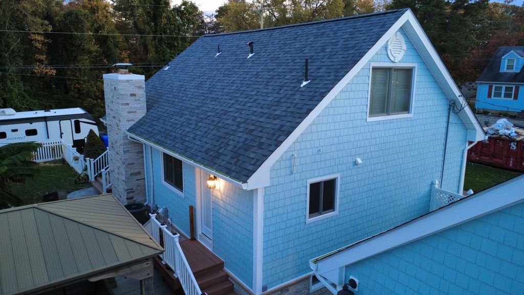 Cedar Impression, Versetta Stone Installment - Bri