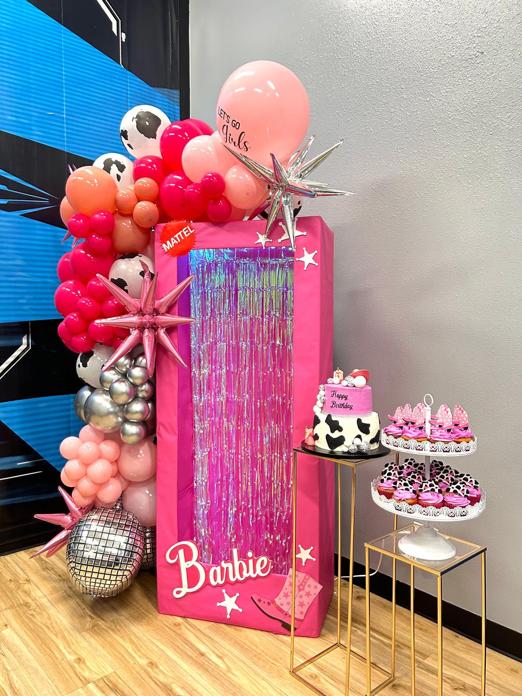 barbie party