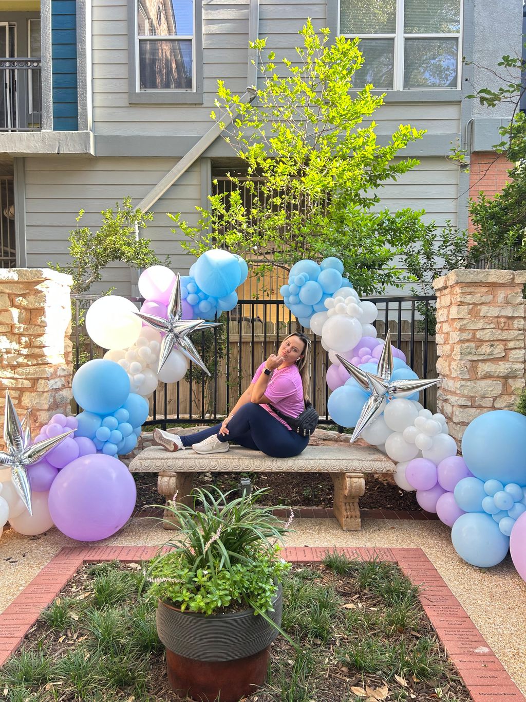 Customization of places in particular.