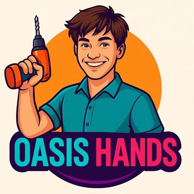 Avatar for Oasis Hands