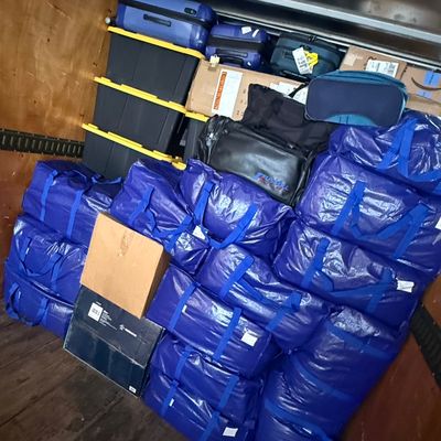 Avatar for SMART MOVERS