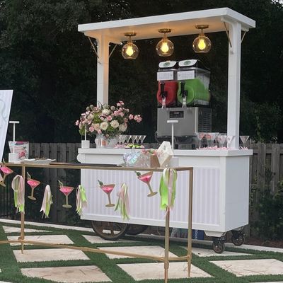 Avatar for Geaux Sip Mobile Bar Co.