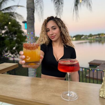 Avatar for GG Mixology