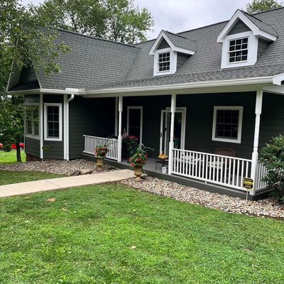 Avatar for MP Painting