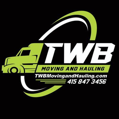 Avatar for TWB Moving and Hauling,LLC