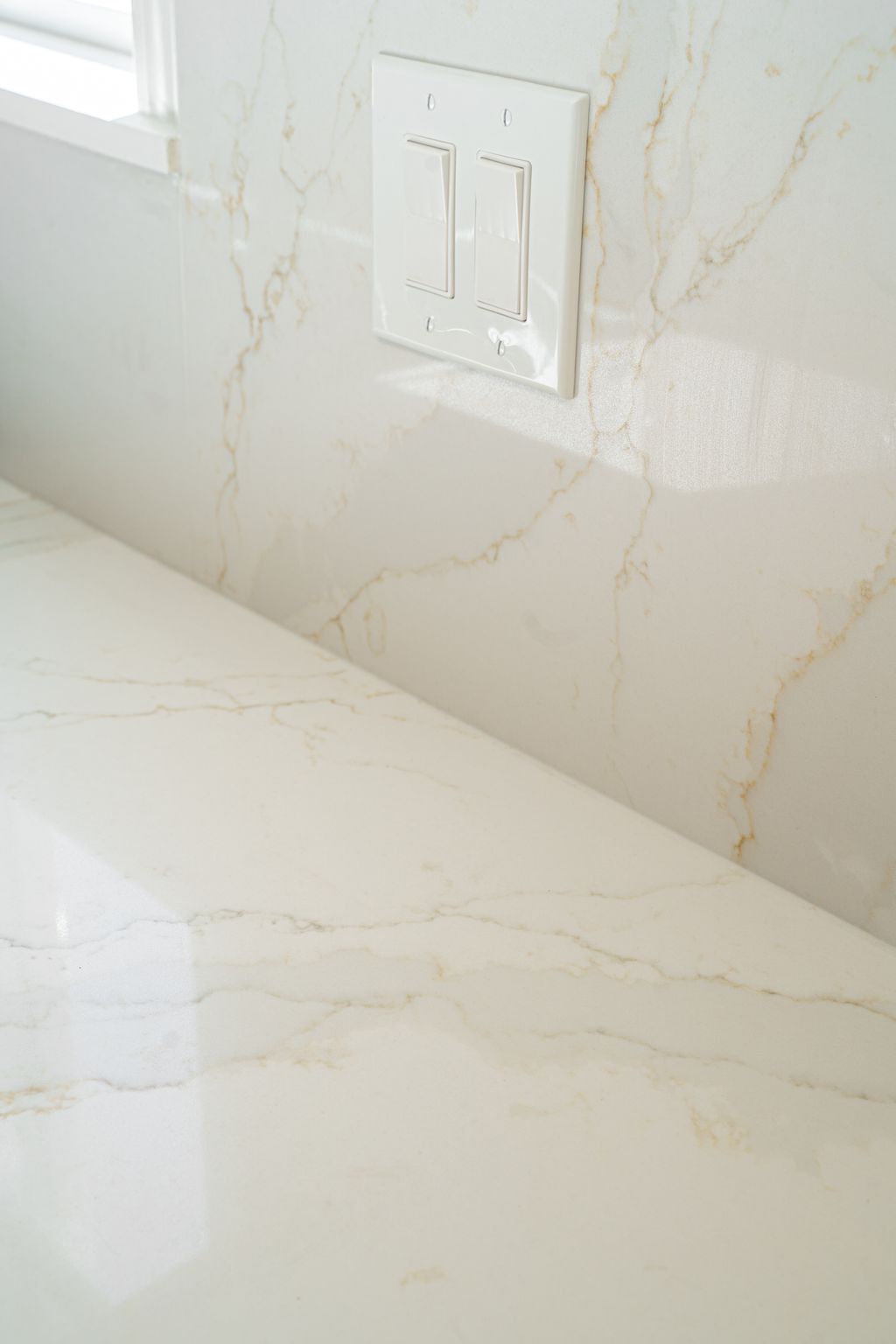 Complete kitchen refresh, creating a brilliant, ex