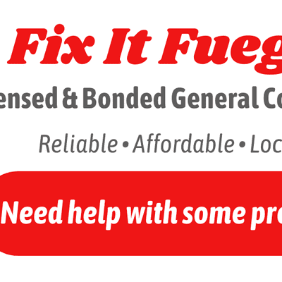 Avatar for Fix It Fuego