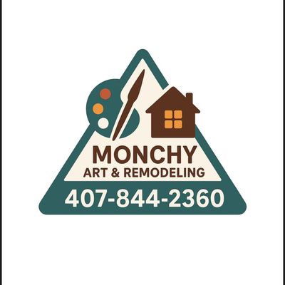 Avatar for Monchy Art & Remodeling LLC
