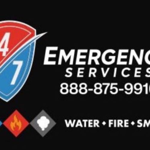 24-7 Emergency Services Restoration LLC