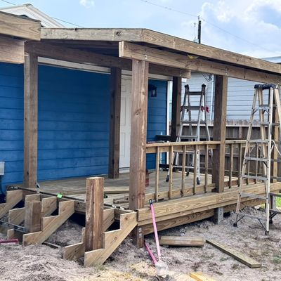 Avatar for LA construction