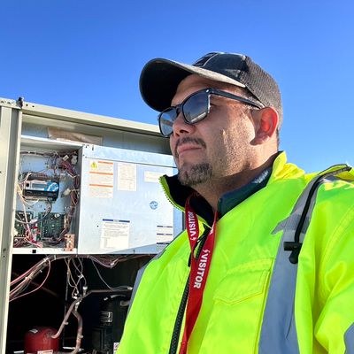 Avatar for Chacin solution heating & cooling LLC