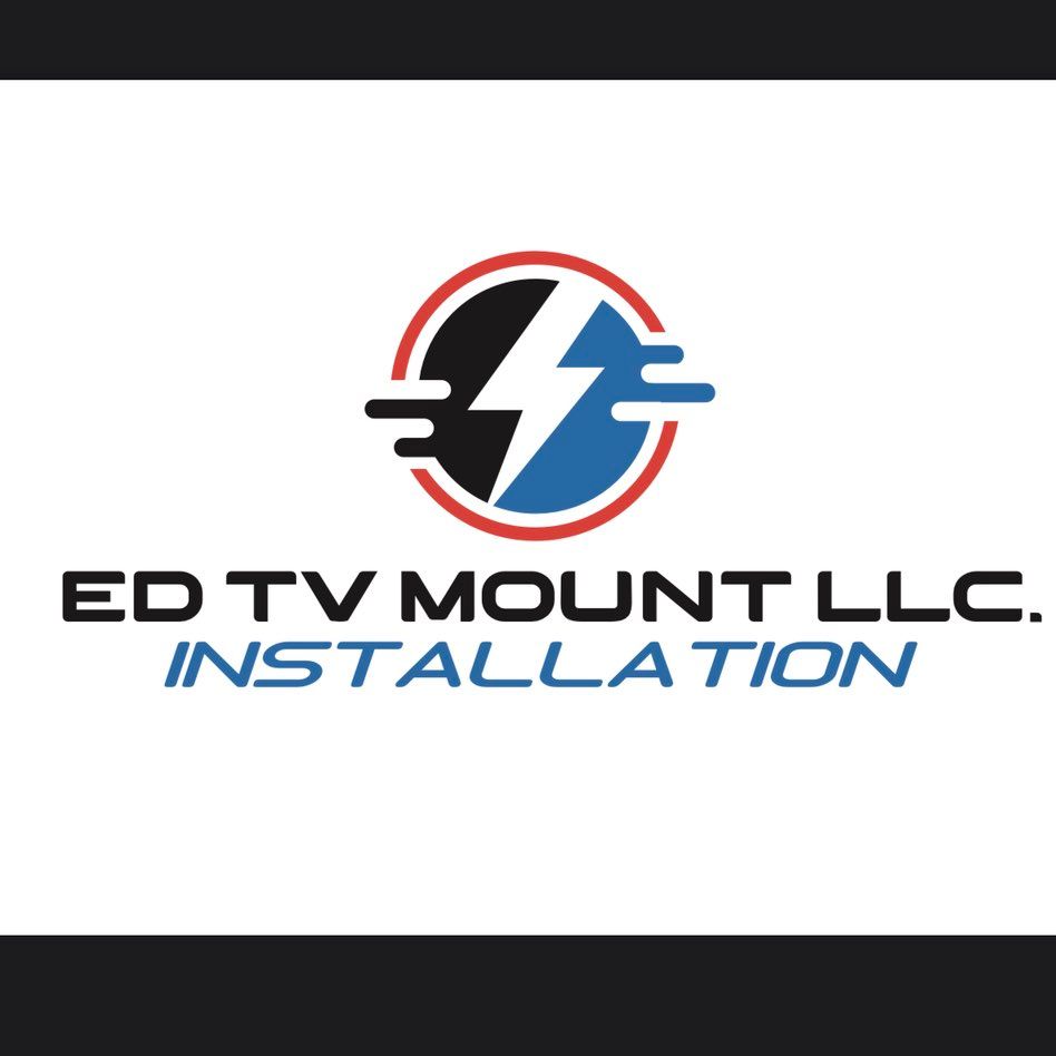 EdTvMount LLC Electrician and Technician & CCTV