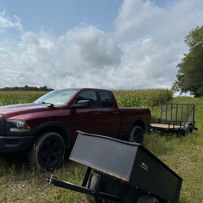 Avatar for Dalton Fischer