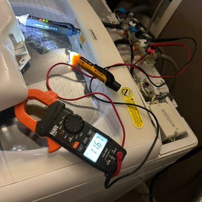 Avatar for M.Ali Appliance repair