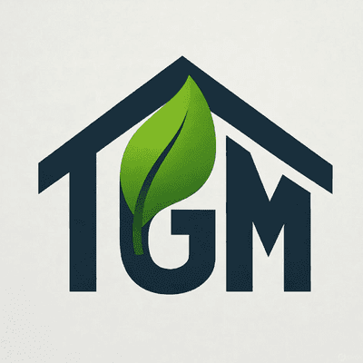 Avatar for The Green Machine Outdoor Home Maintenance LLC