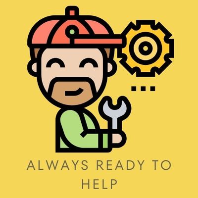 Avatar for Here to Help Handyman Services