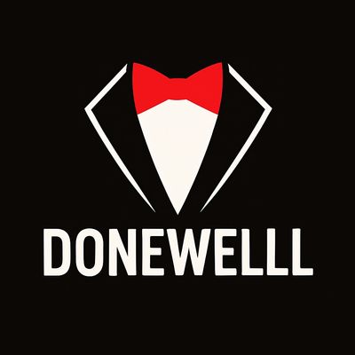 Avatar for DoneWelll